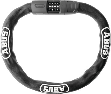 Bike lock | 8808C | with adjustable numeric code | ABUS